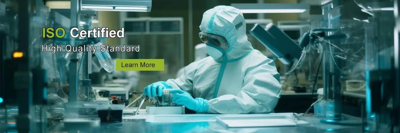 chất lượng Tirzepatide nhà máy