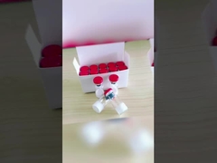 CAS863288-34-0 Bột Grf 1-29 (CJC-1295 NO DAC) đã được sửa đổi để xây dựng cơ bắp