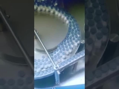 Thiết bị peptide HBY & dây chuyền lắp ráp