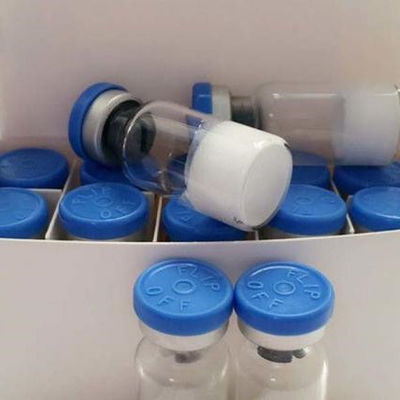 quality 99% TB 500 Peptide Bột Hormone mảnh đông khô CAS 77591-33-4 factory