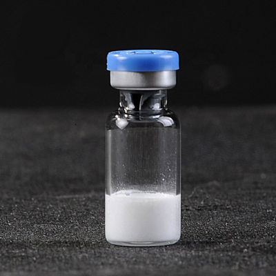 quality Thuốc giải lo âu Peptide Selank 5mg cho trí nhớ sức khỏe não bộ factory