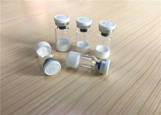 quality Bột peptide giải lo âu Nootropics Selank 129954-34-3 factory