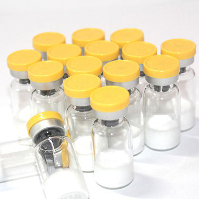 quality 99% độ tinh khiết GH Fragment Peptide Ipamorelin 2mg Giảm mỡ cơ thể factory