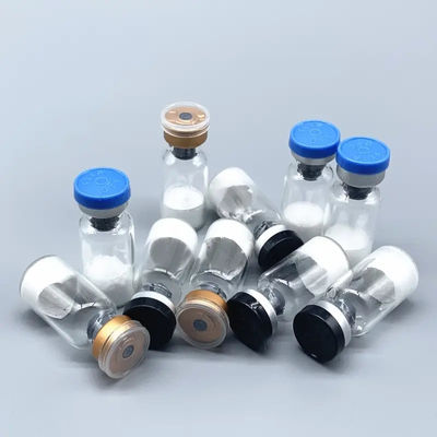 quality 2mg GH Fragment Peptide Hexarelin bột CAS 140703-51-1 factory