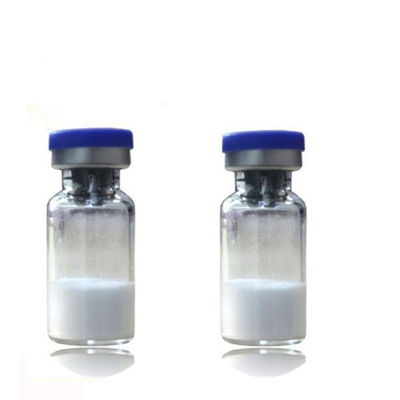 quality CAS 863288-34 Growth GH Fragment Peptide 176 191 99% Độ tinh khiết factory