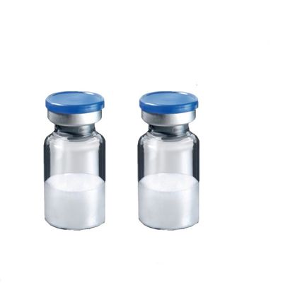 quality Thiết bị giảm mỡ Peptide xây dựng cơ thể Frag Hgh CAS 863288-34 factory