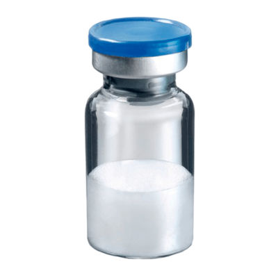 quality 99% Độ tinh khiết CAS 863288-34 GH Fragment Peptide 176 191 5mg factory