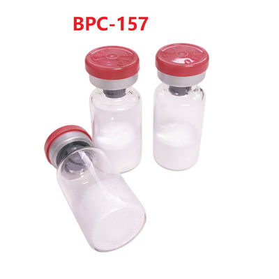 quality Peptide tinh khiết cao BPC 157 bột factory