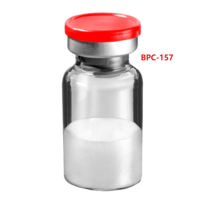 quality Hoàn độ tinh khiết cao hormone tăng trưởng peptide tăng cường vận động viên BPC157 factory