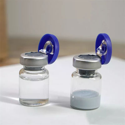 quality Peptide Melanotan 2 Melanotan II để thuộc da factory