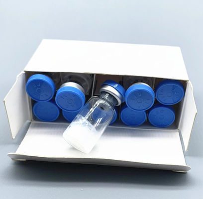quality Oxytocin Peptides tăng trưởng của con người để tạo điều kiện sinh sản CAS 50-56-6 factory