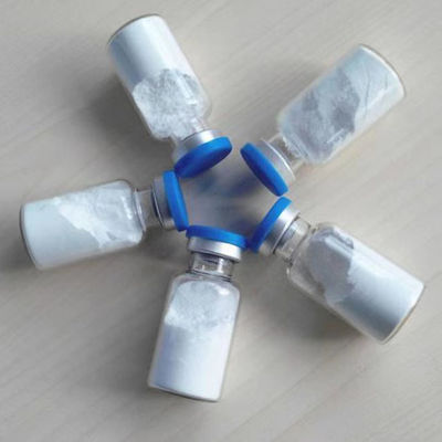 quality CAS 62568-57-4 Delta Peptide gây ngủ Dsip 99% độ tinh khiết factory