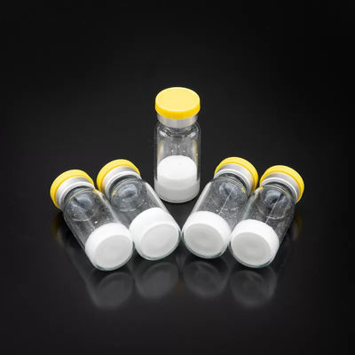 quality CAS NO. 140703-51-1 GH Peptide Hexarelin Acetate 2mg /Lọ factory