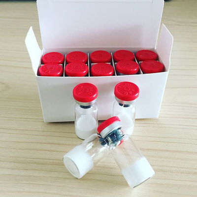 quality 121062-08-6 Body Building Petide MT-2 Melanotan II để làm nâu da factory