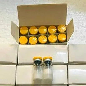 quality 99% độ tinh khiết KPV CAS 67277-97-3 Bột đông khô Peptide Bột thô factory