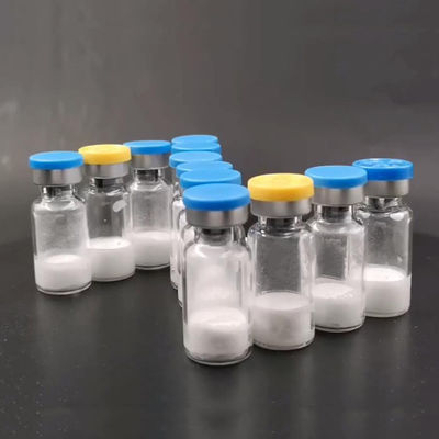 quality Alpha Hypophamine Hormone tăng trưởng của con người Peptide Oxytocin để chống lão hóa CAS 50-56-6 factory