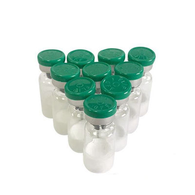 quality Hormone Peptide tăng trưởng tinh khiết cao của con người Bột đông khô Gonadorelin CAS 34973-08-5 factory