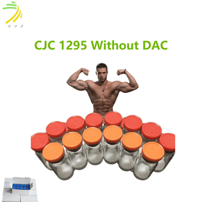 quality CAS863288-34-0 Bột Grf 1-29 (CJC-1295 NO DAC) đã được sửa đổi để xây dựng cơ bắp factory
