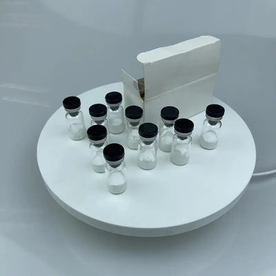 quality Giá xuất xưởng Chất lượng cao Độ tinh khiết 99% PE 22-28 5/10/15mg Bột mỹ phẩm factory