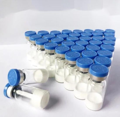 quality Peptides Triptorelin/GnRH 10mg CAS 57773-63-4 factory
