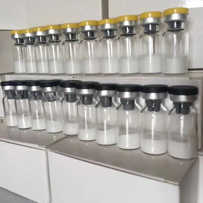 quality Bột Peptide Cấp Dược phẩm Il37 5mg LL37 CAS 154947-66-7 LL-37 factory