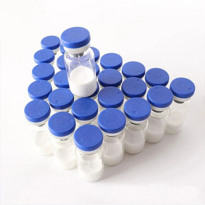 quality CAS 307297-39-8 Epithalon (Epitalon) 20mg Peptides xây dựng cơ thể cho da factory