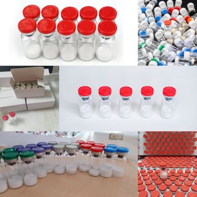 quality Tirz Pinealon (20mg) Glutamylaspartylarginine, Peptide T-33 Bán factory