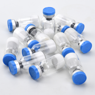 quality Đạt được làn da tỏa sáng và bảo vệ mạch máu với Vesugen 20mg Bioregulator The Revolutionary Cosmetic Peptide factory