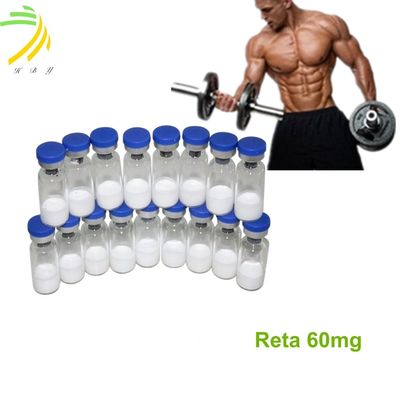 quality RETA độ tinh khiết 99% – 60mg/lọ, 10 Lọ/Hộp (LY3437943) factory