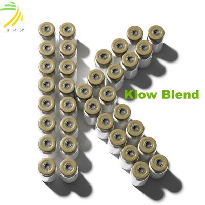quality Hỗn hợp KLOW - Phức hợp Peptide Nâng cao (GHK-Cu | BPC-157 | TB-500 | KPV) 80 Mg factory
