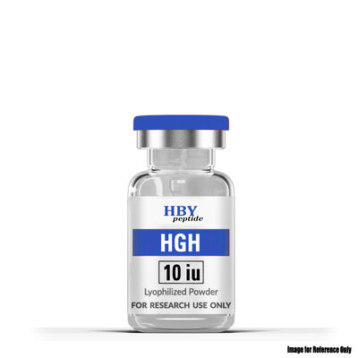 quality Bột đông khô H.G.H 191AA, cấp nghiên cứu factory