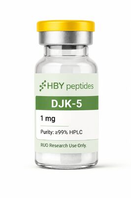 quality 1 Mg/Vial DJK-5 (ATMP-013A) Peptide tổng hợp, CAS 1809102-71-3 factory