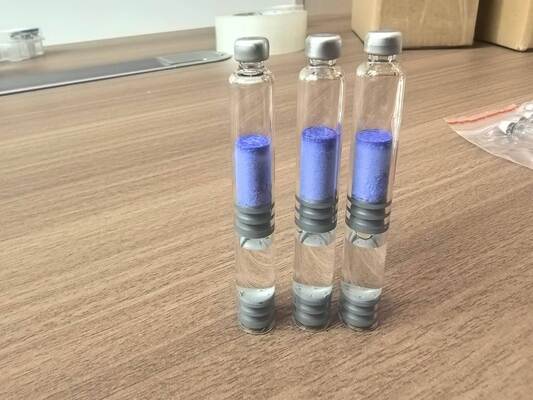 quality Các hộp mực lỏng, hộp mực một buồng (bột lyophilized), hộp mực hai buồng (bột lyophilized) factory