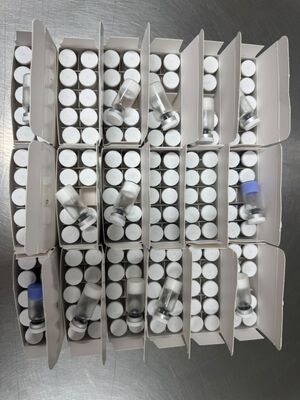 quality MOTS-c Peptide 10mg. 99% độ tinh khiết. Sử dụng nghiên cứu. factory