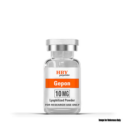 quality Gepon Peptide Số CAS 174641-44-2 factory