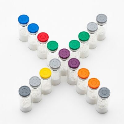 quality API 99% Pure Peptides ((GLP-3 RT) Chỉ dùng cho nghiên cứu khoa học factory