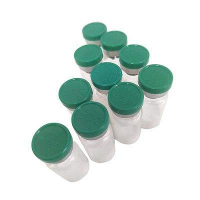 quality Thể hình Ghrp 6 Peptides 5mg Cas 87616-84-0 factory