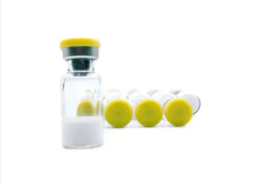 quality Peptide Bio Giải phóng 98% Độ tinh khiết Cao GHRP 6 Dược phẩm factory