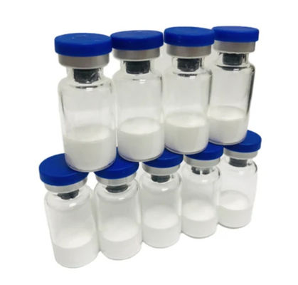 quality Peptit tiêm GH 176-191 để giảm mỡ bột trắng CAS 66004-57-7 factory