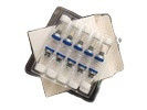 quality Dược phẩm có độ tinh khiết cao HGH 191aa Peptide để tăng cơ bắp factory