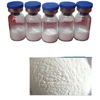 quality Chai thủy tinh Peptide người GH 191aa 10iu/lọ CAS 12629-01-5 factory