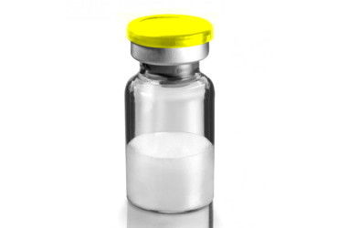 quality Cas 12629-01-5 Somapure 191aa Peptit Uống Bột Trắng factory
